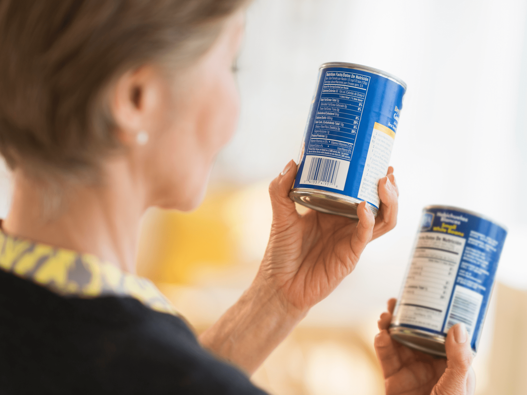 Is Canned Food Bad for Your Health and the Healthiest Canned Options
