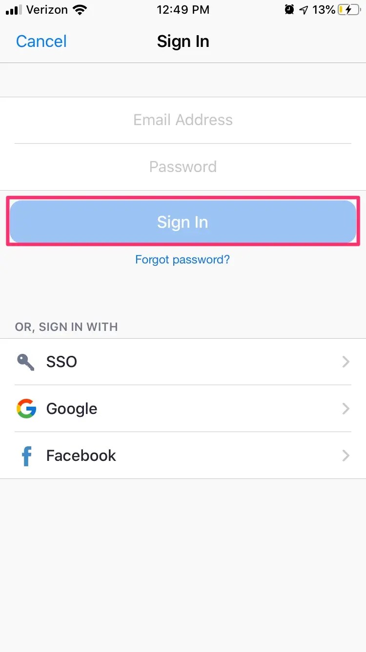 How to make a Zoom account on your computer or mobile