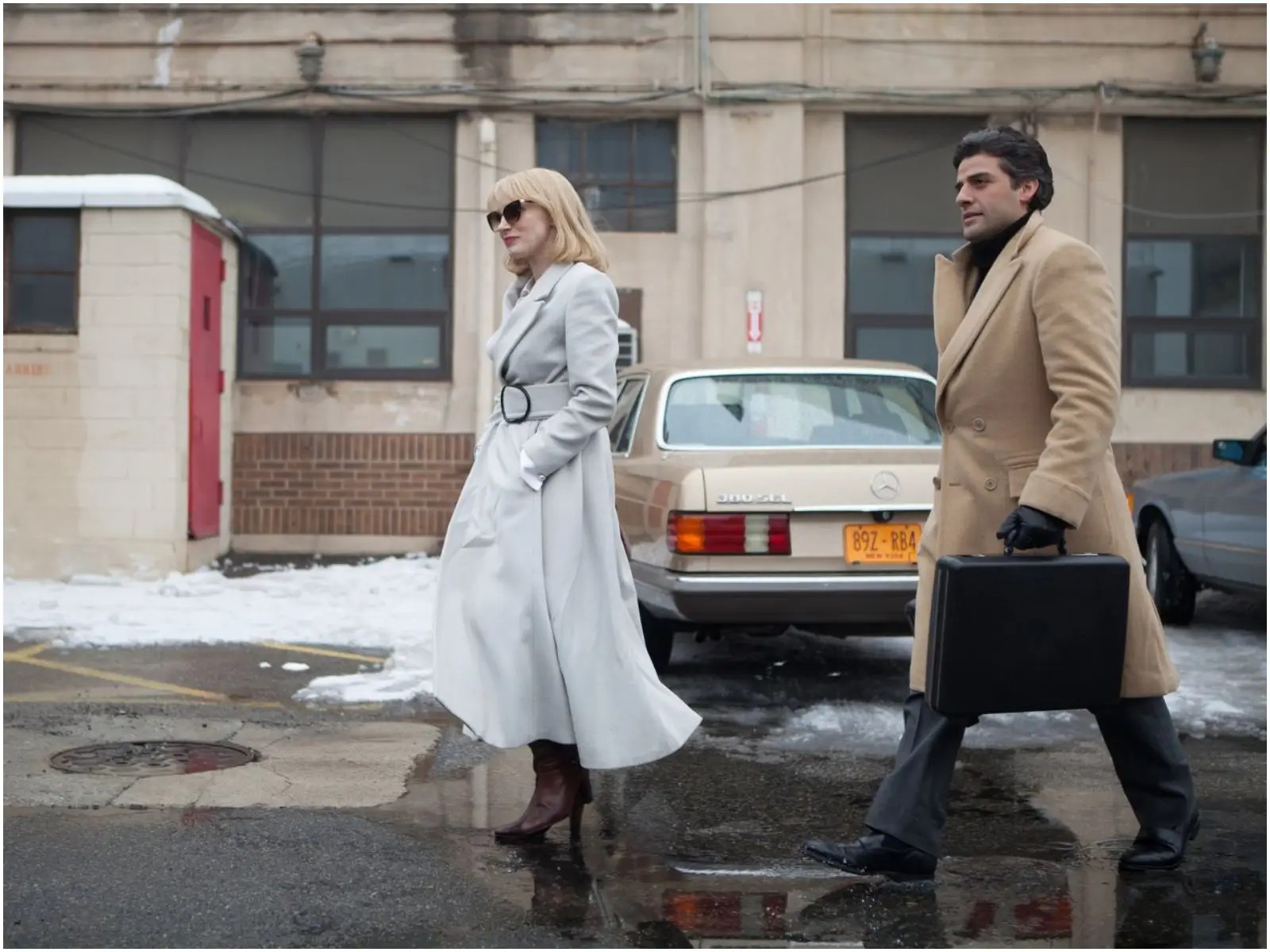 ‎Triple Cross on Apple Books