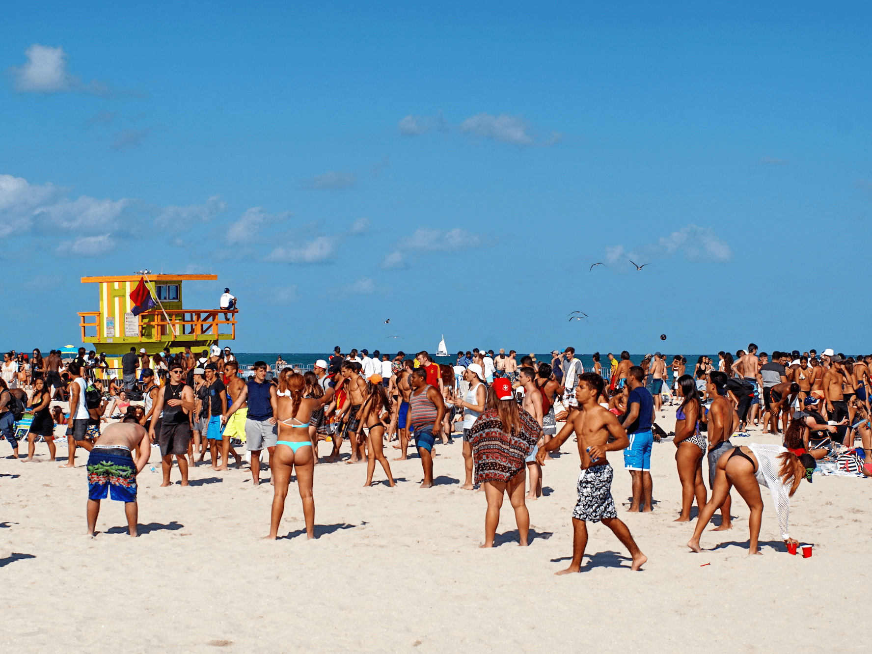 Fort Lauderdale Spring Break 2023 Reddit
