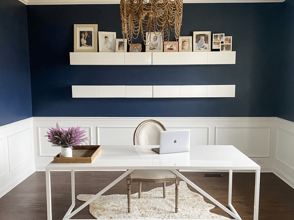 19 photos of real home offices to help you revamp your remote workspace