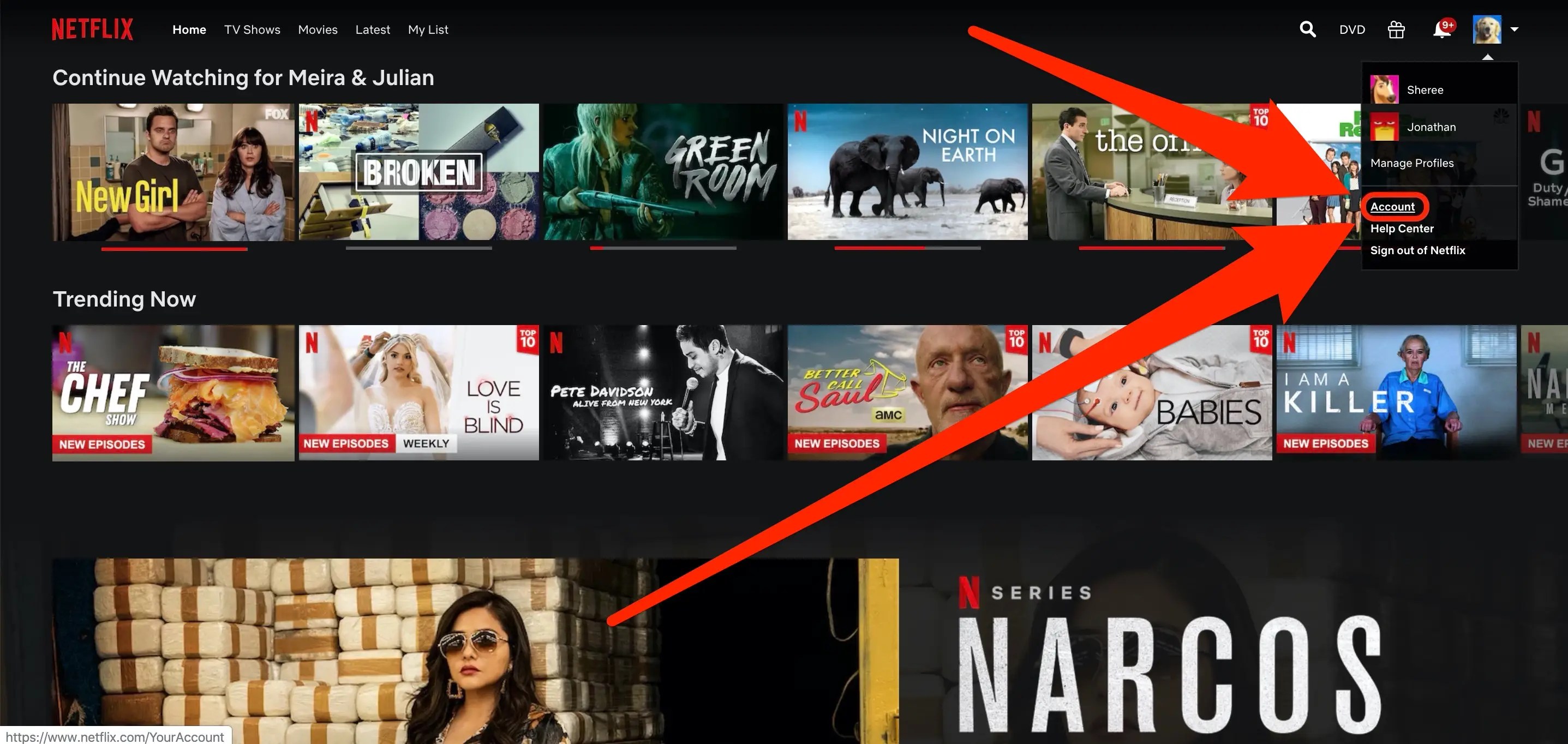 Yes, Netflix still mails DVDs — here's how to sign up for Netflix's DVD