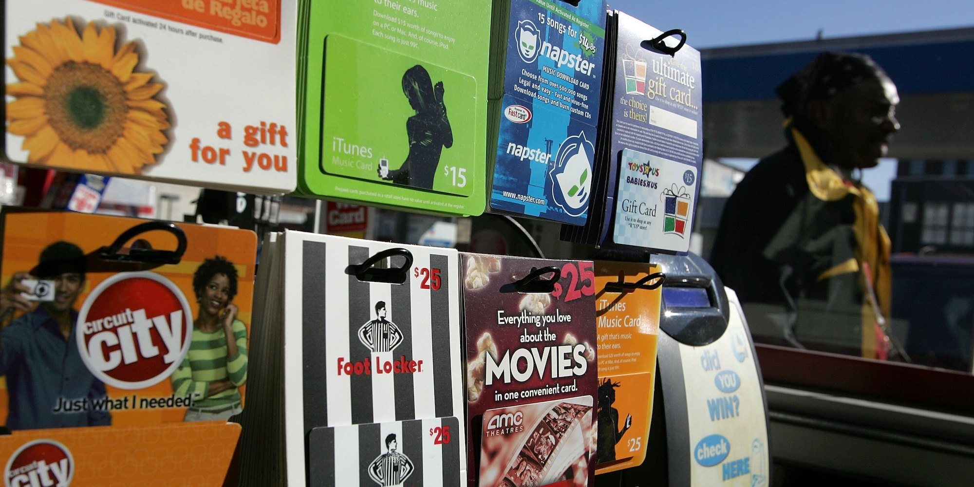 Buying Gift Cards Isn't Enough to Save Local Businesses, Experts Say