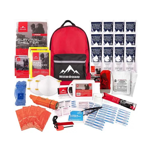 Best emergency kits of 2020 Business Insider
