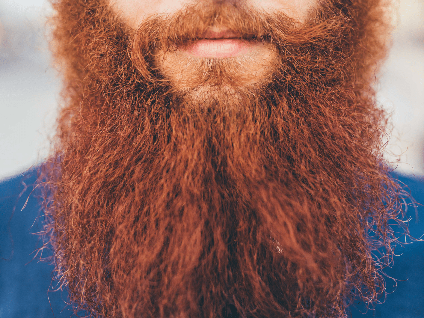 Do Beards Carry Germs and How to Sanitize Your Beard