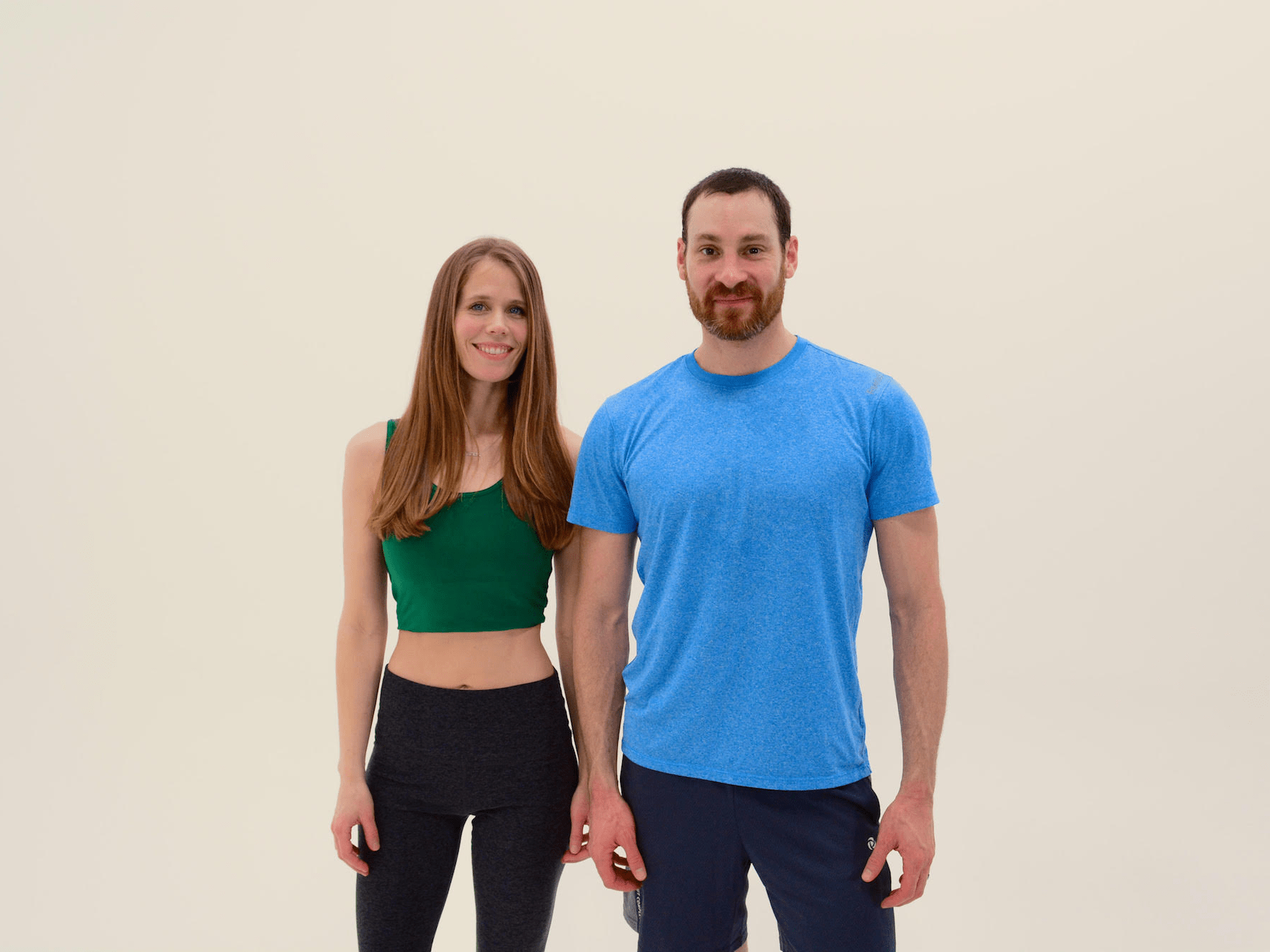 YouTube's Fitness Blender Sees Coronavirus Spike for atHome Workouts