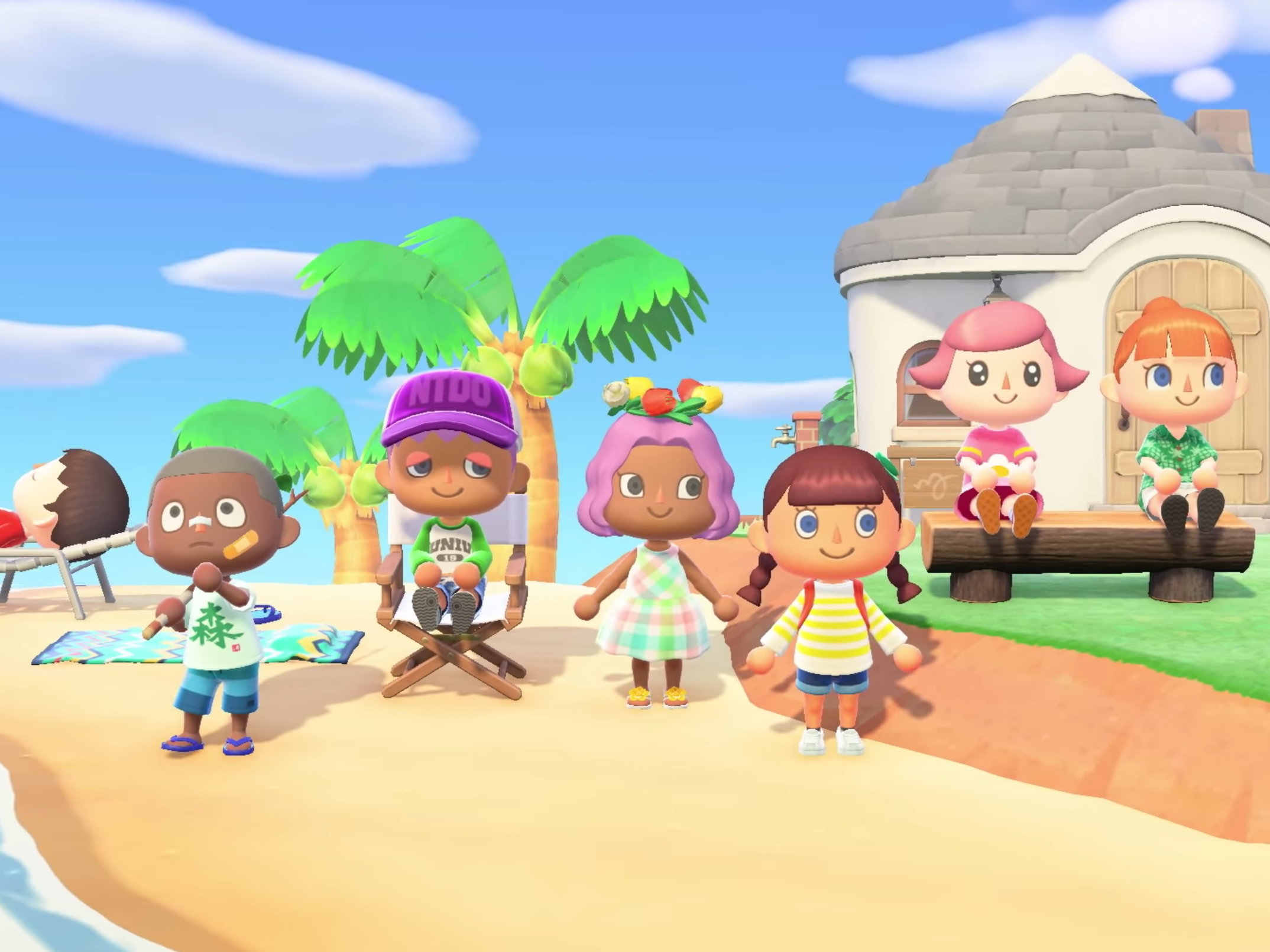 ‘Animal Crossing’ is on track to the bestselling Nintendo