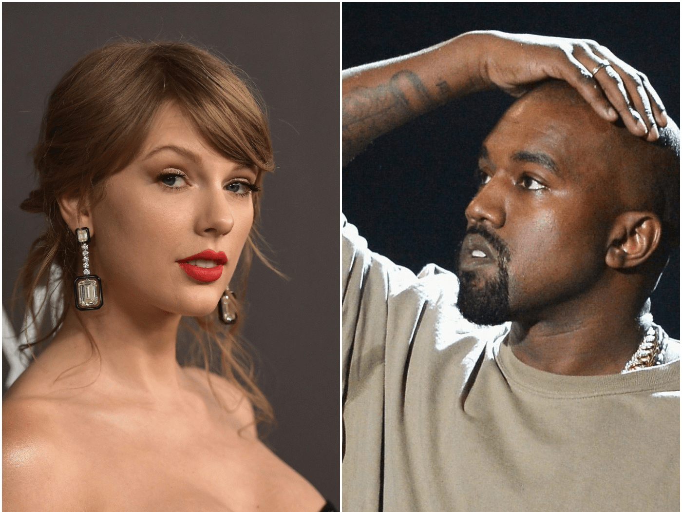 Taylor Swift Responds to Leaked Kanye West Phone Call, Urges Fans to