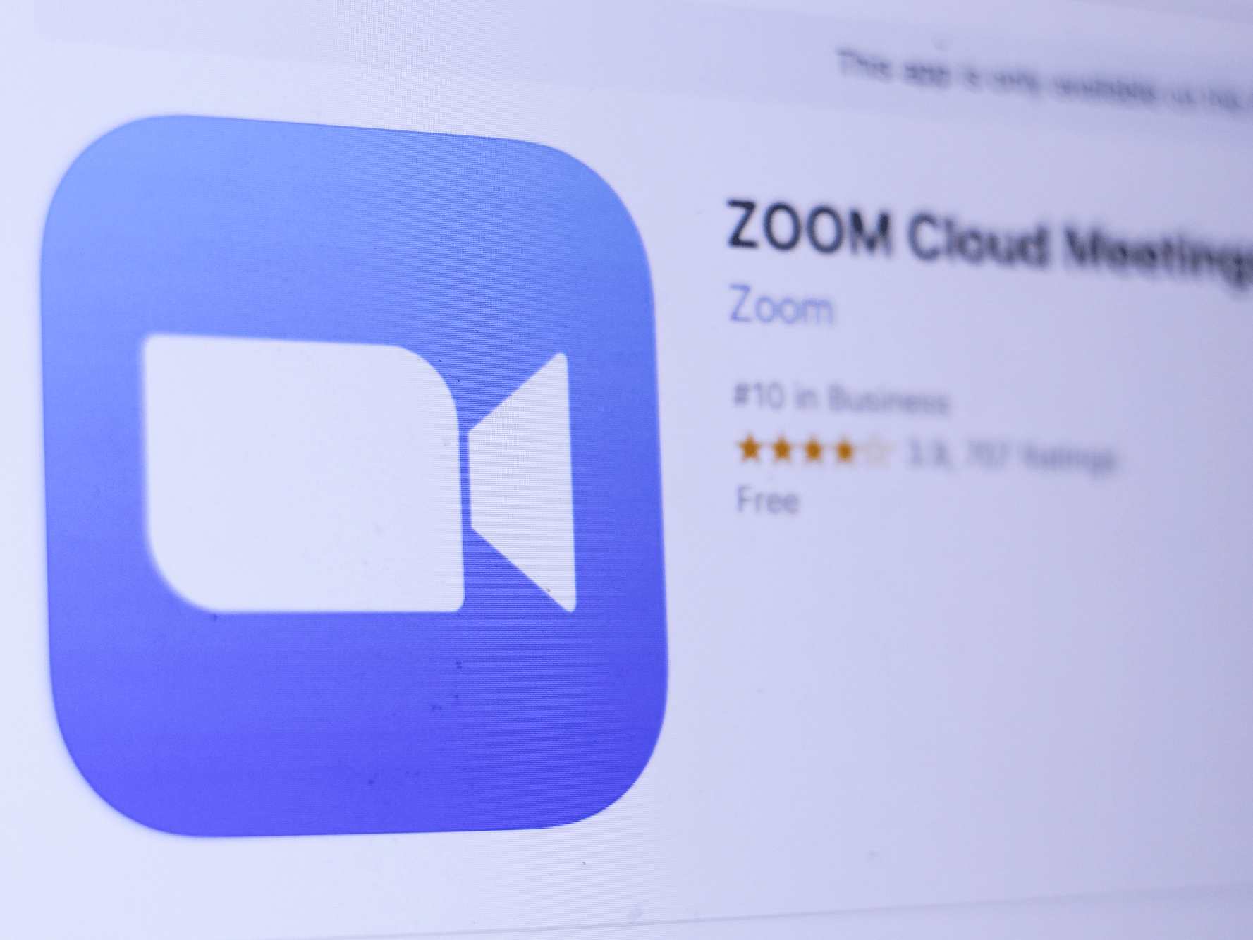 How to download zoom app in laptop TechStory