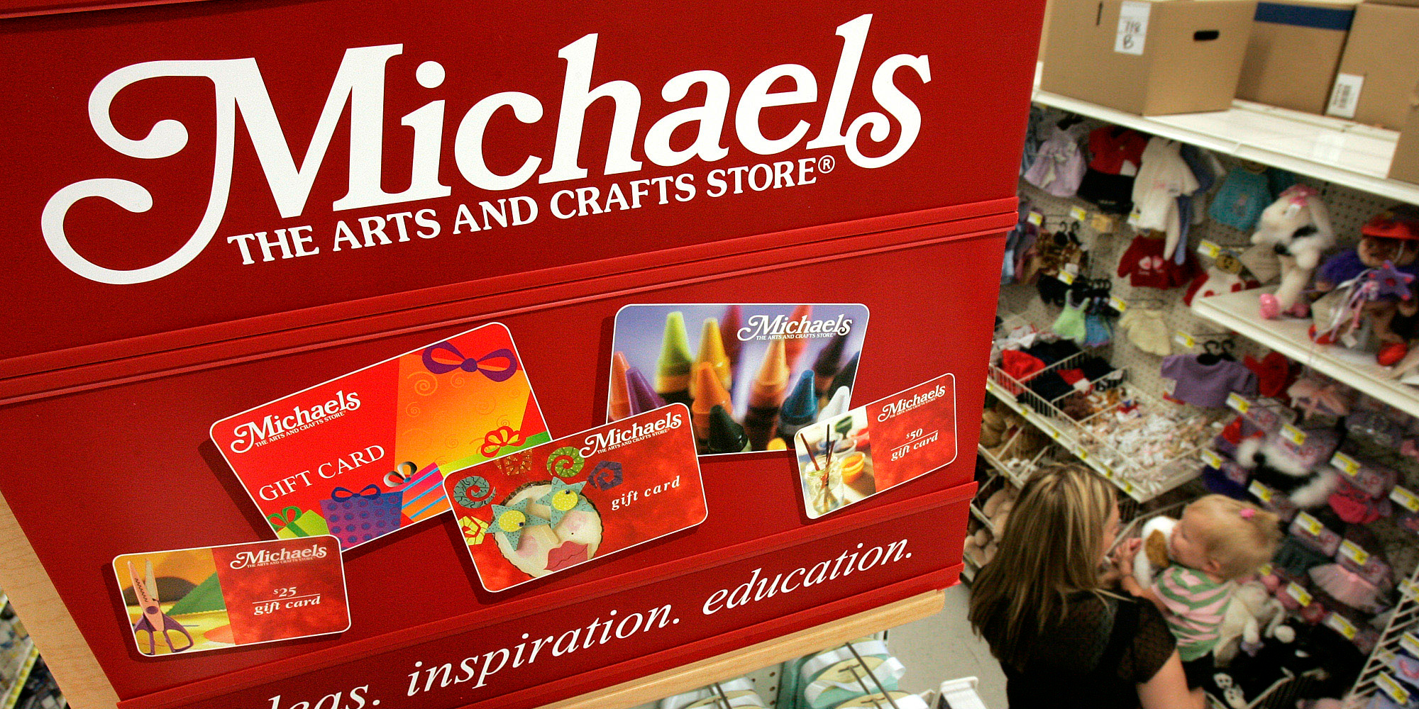 Michaels Told Employees They Must Continue Working During Coronavirus