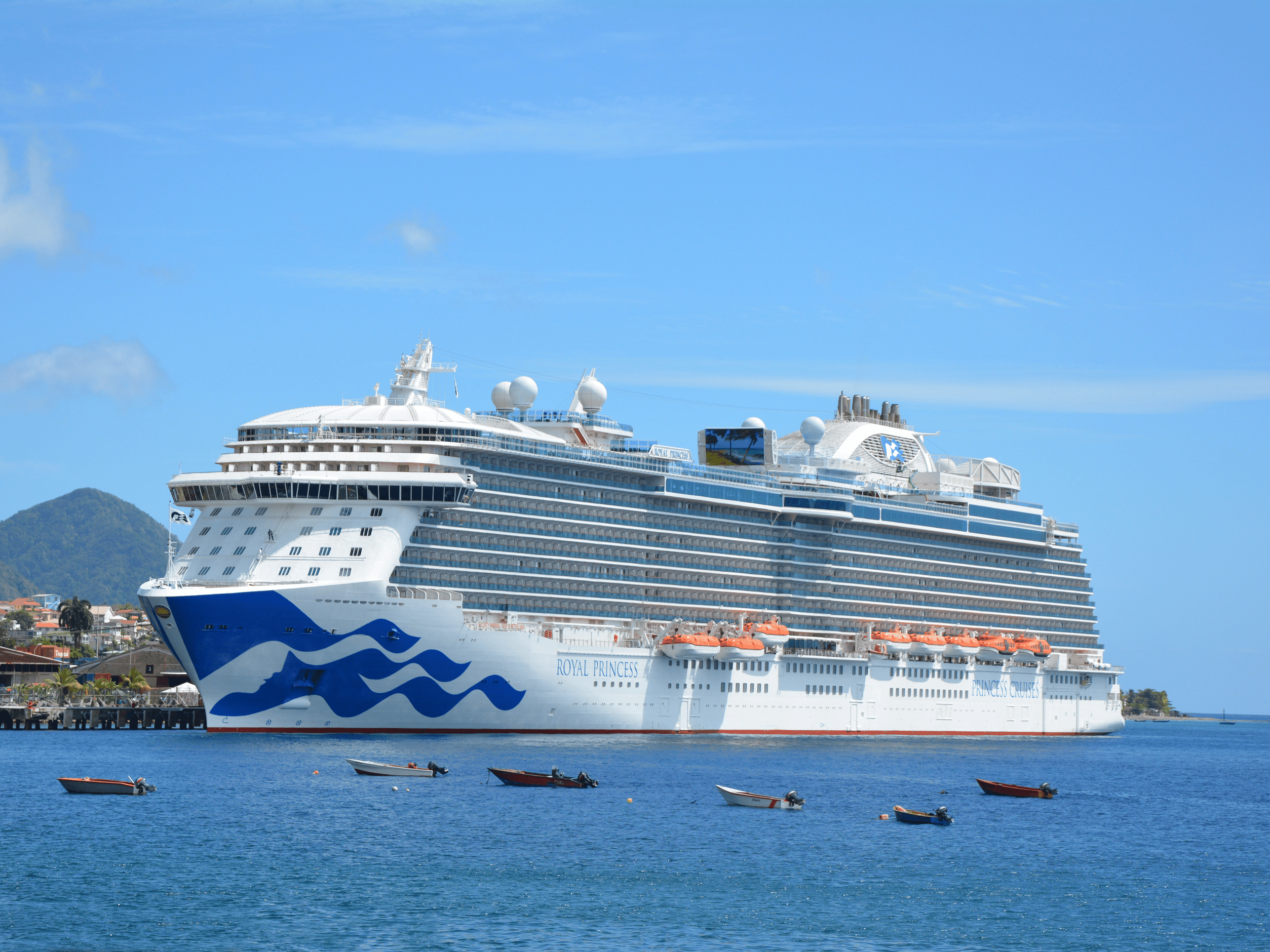 A health expert says backtoback cruises can make it harder to fight