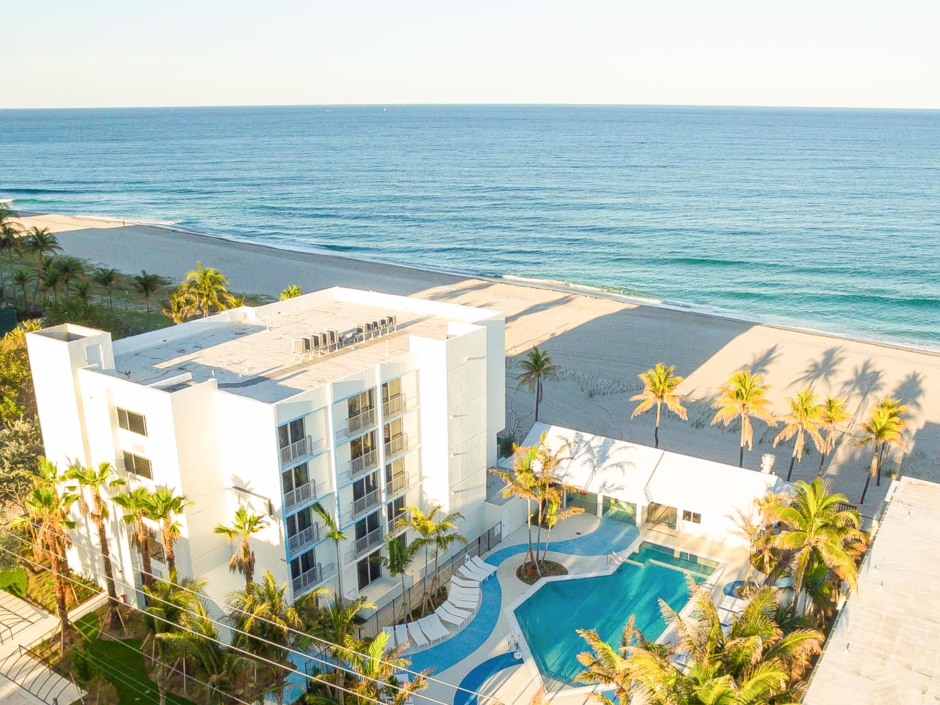 The 8 best hotels in Fort Lauderdale whether you seek rooftop pools and