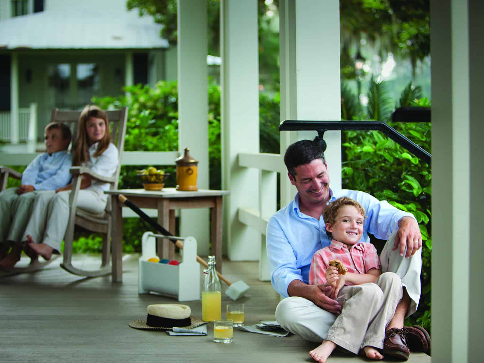 The 14 best hotels for families in the US, from budget stays with water