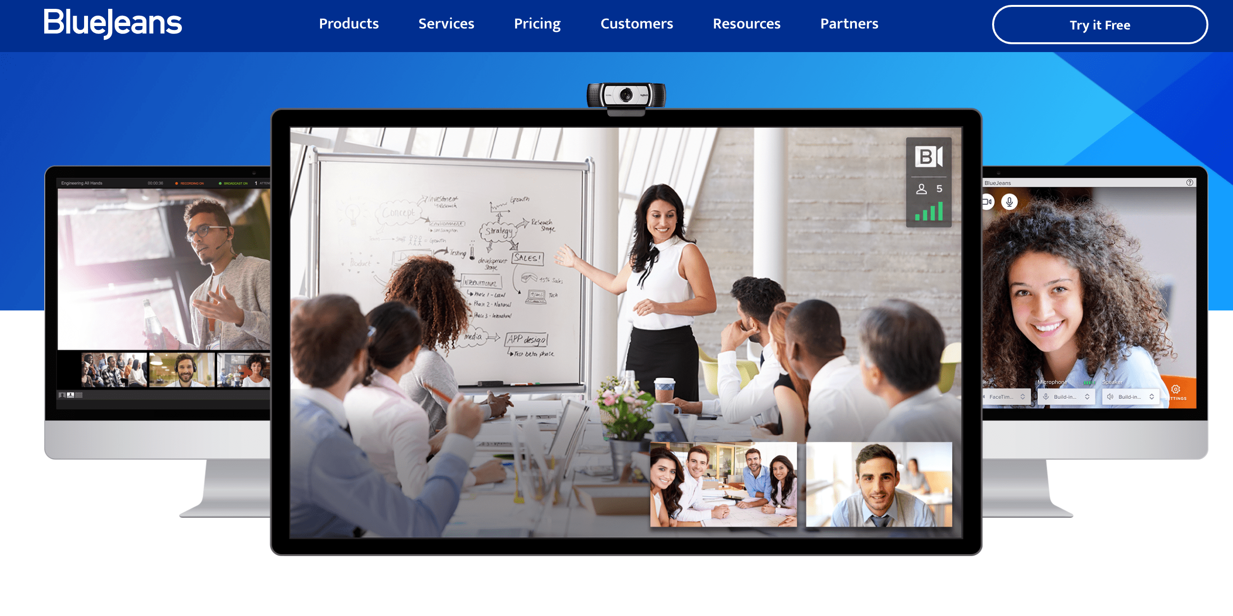 How to Join a BlueJeans Meeting in 3 Different Ways