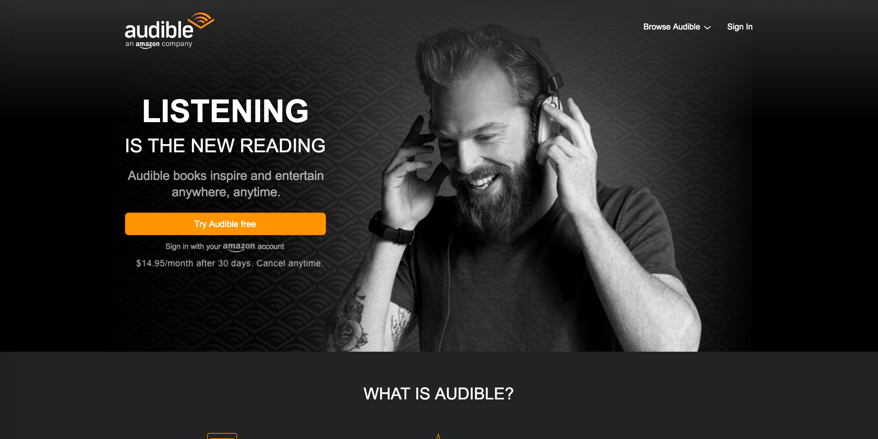 How to return or exchange a book on Audible in 5 simple steps