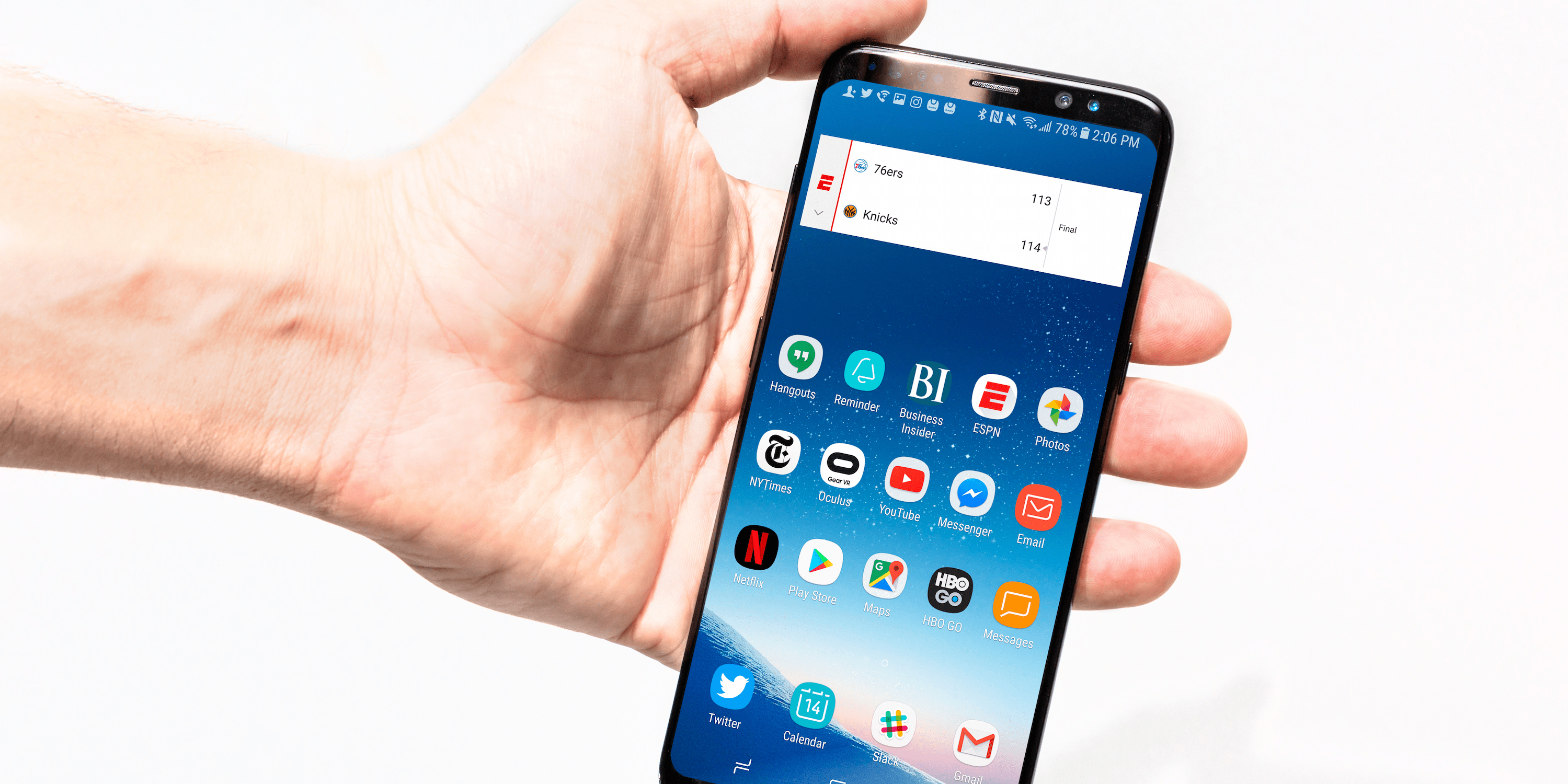 Why Won't Text Messages Send on My Android? How to Troubleshoot