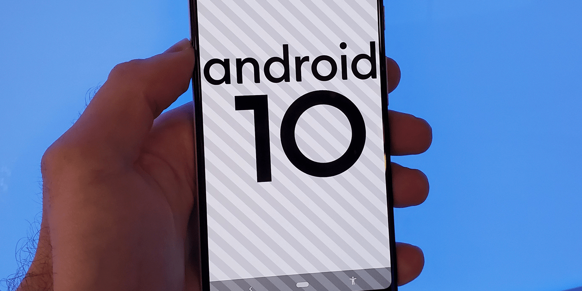 How to change your lock screen on Android in 2 ways