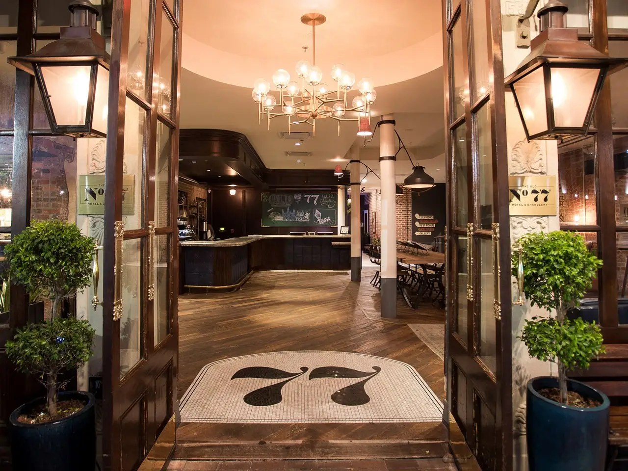 The 15 best hotels in New Orleans, from boutique hotels in the French