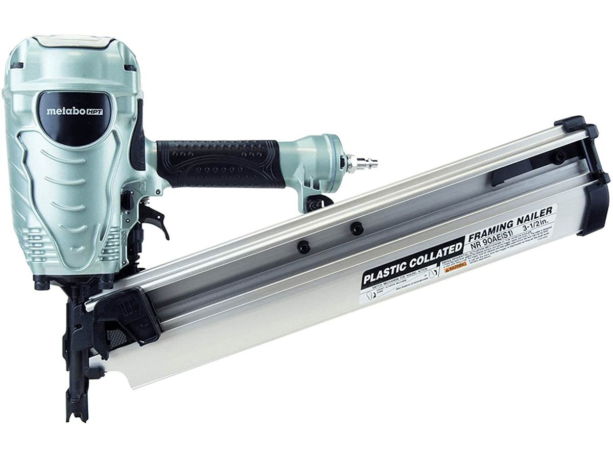 Best Framing Nail Gun For Diy / Pin On Hitachi Tool Reviews In this