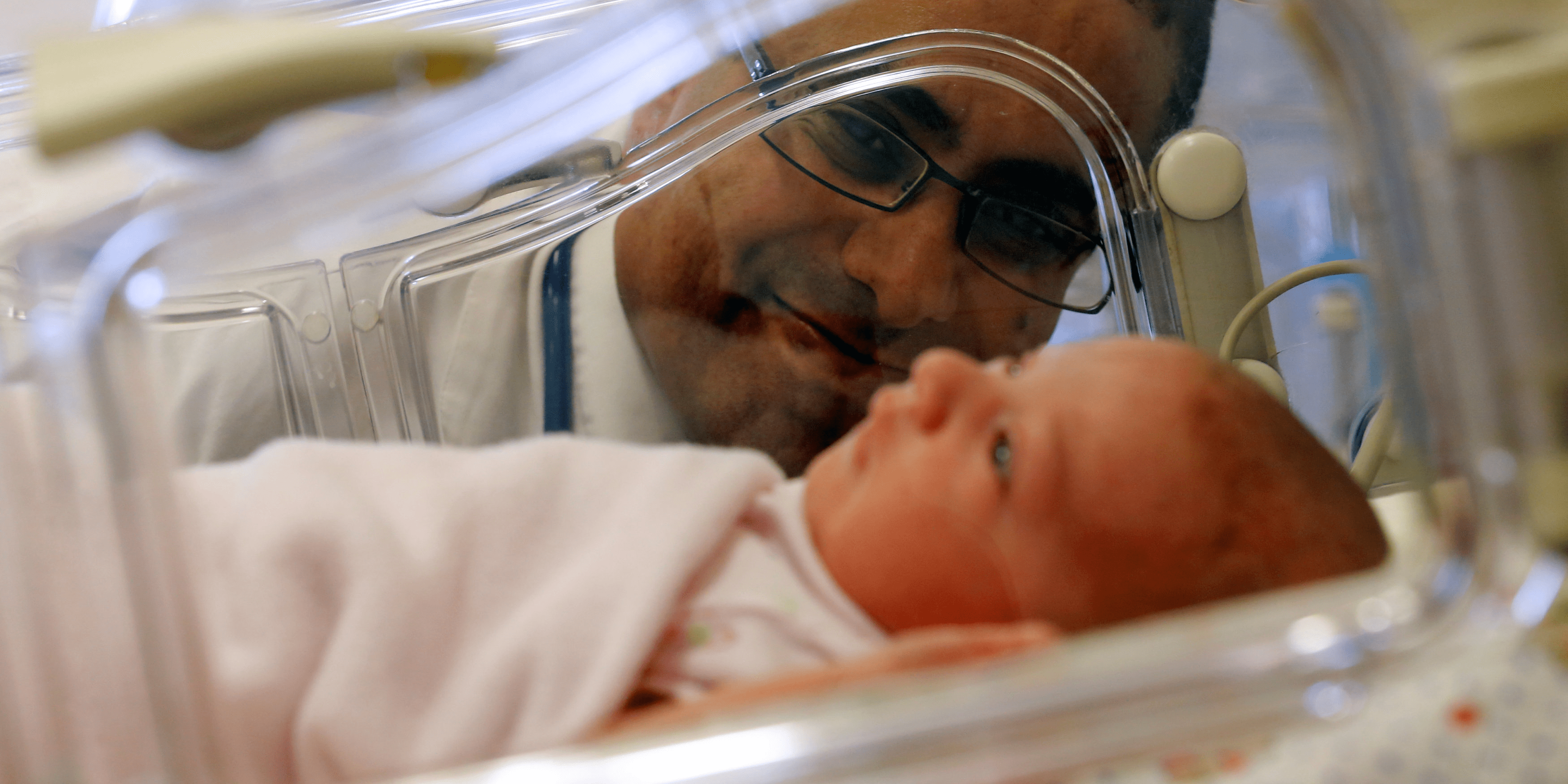 Babies Rarely Die From Coronavirus. Here's Why Some Still Do.