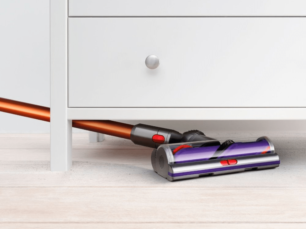 Dyson sale Save up to 100 on powerful vacuums and fans Business Insider