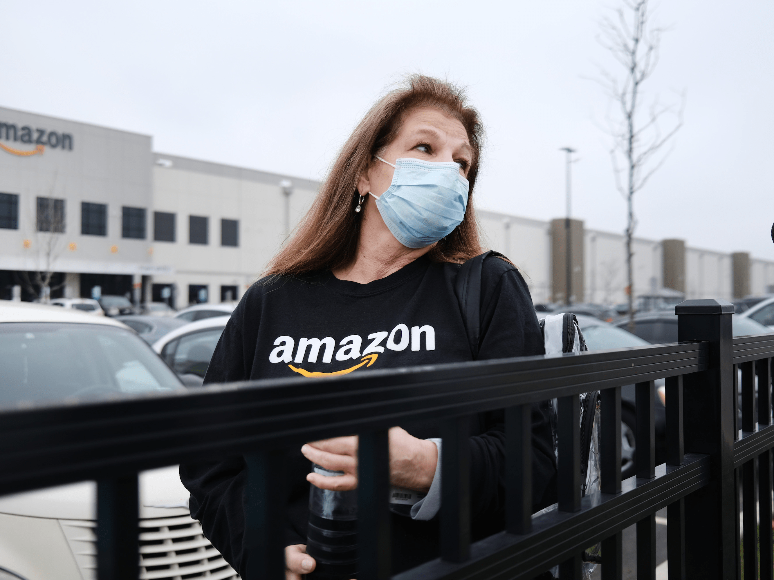 States Demand Amazon, Whole Foods Reveal Number of Coronavirus Cases