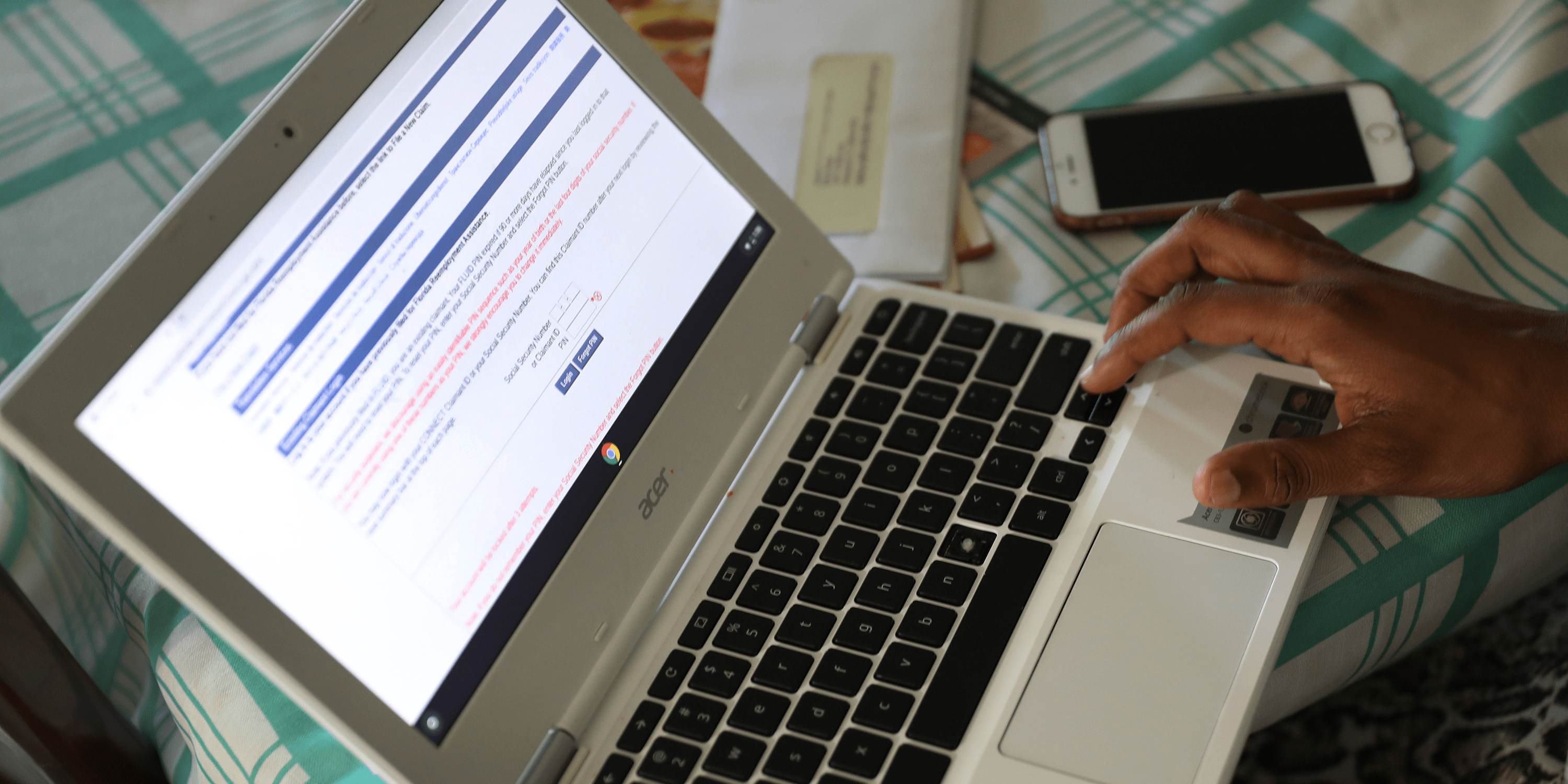 California Quit Job Unemployment Covid UNEMEN