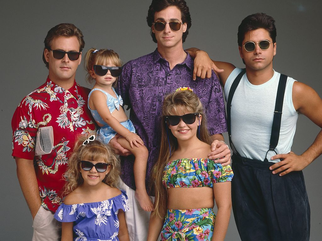 18 shows every '90s kid loved that you can stream now