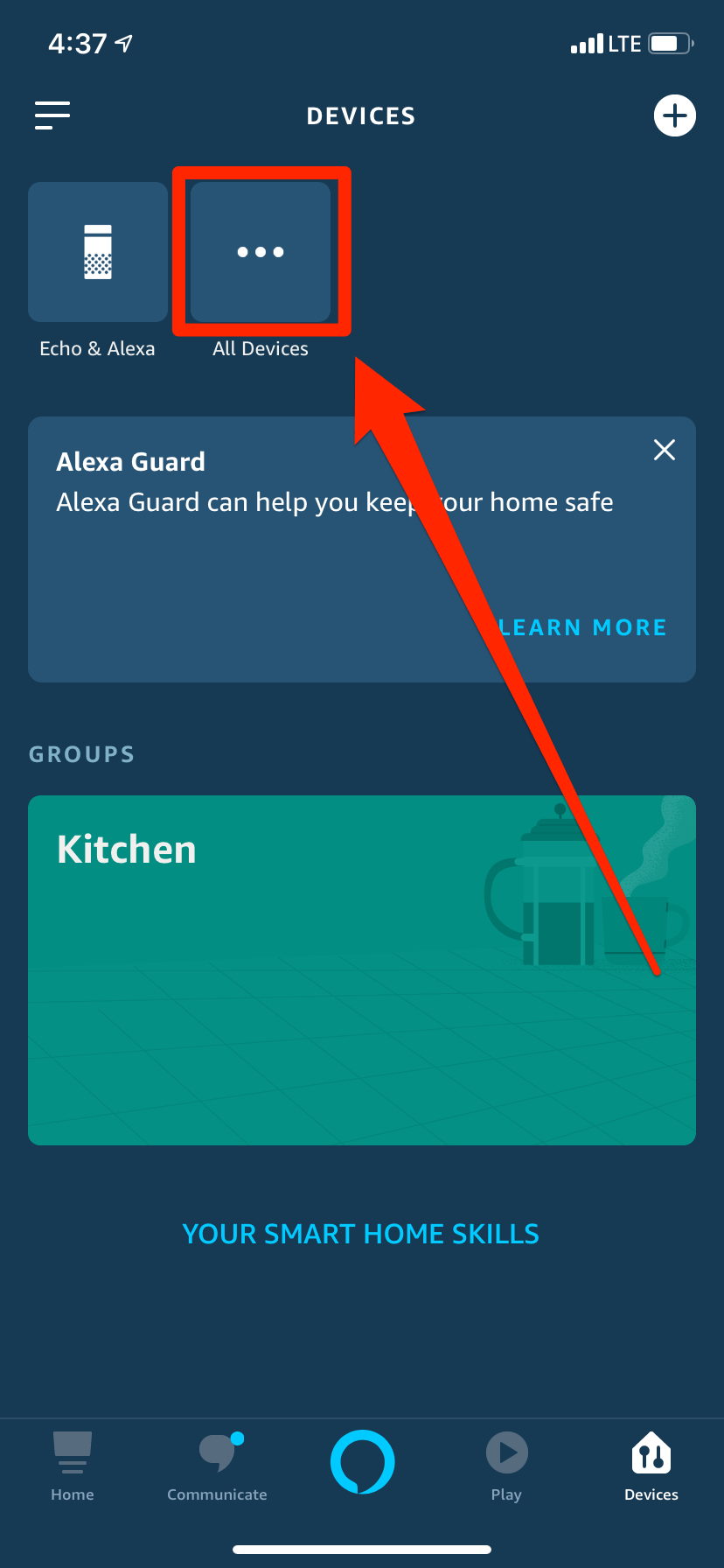 How to Remove a Device From Alexa in 4 Simple Steps