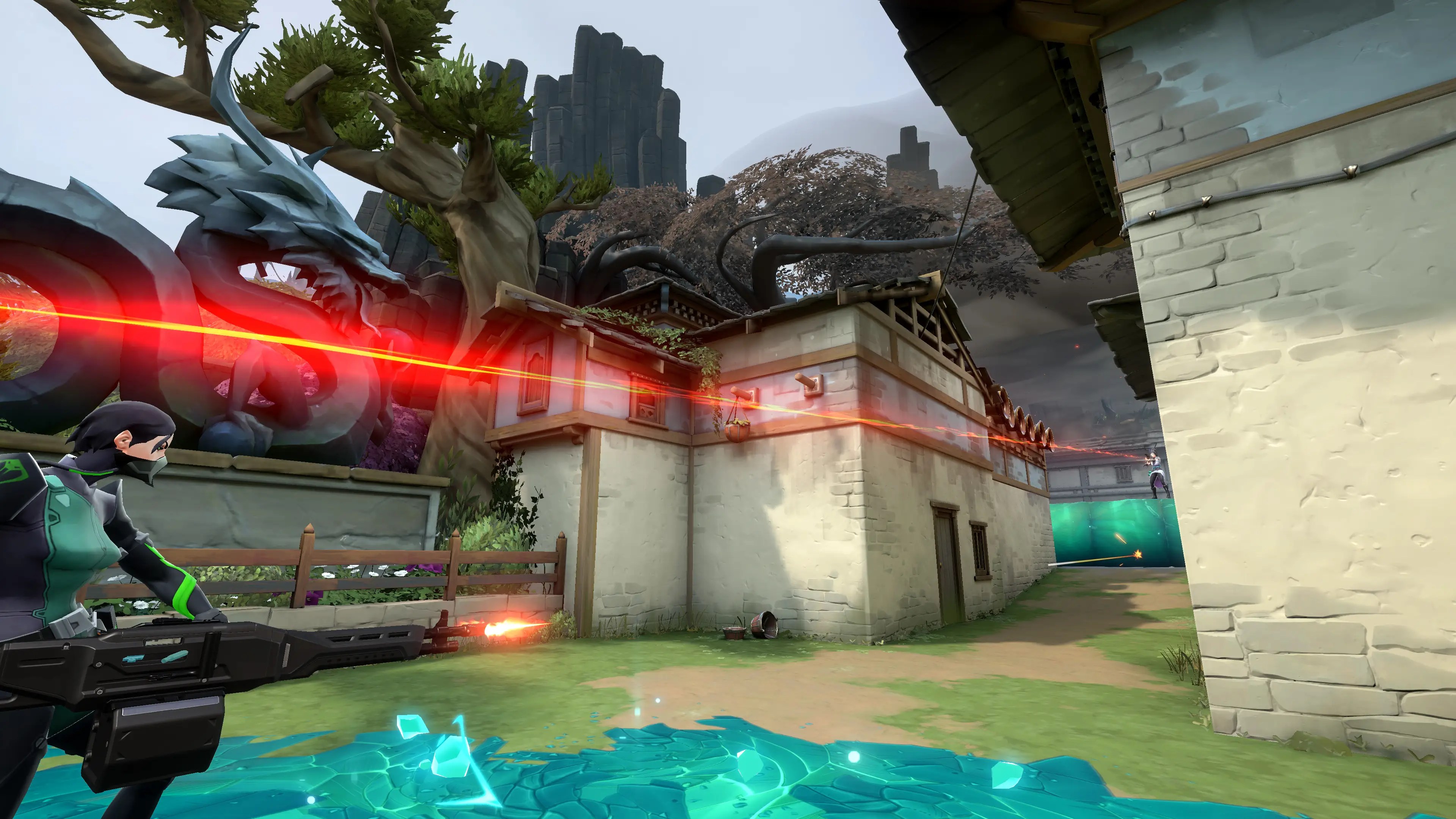 After crushing Twitch records, 'Valorant' could be the biggest gaming