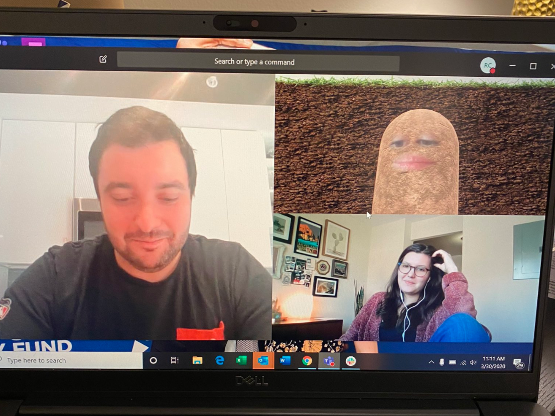 The End Of Every Zoom Meeting Meme Perfectly Captures Its Awkwardness