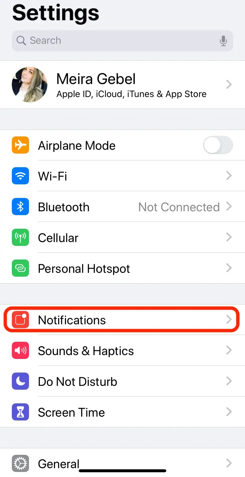 How to Get Gmail Notifications on iPhone in 2 Ways