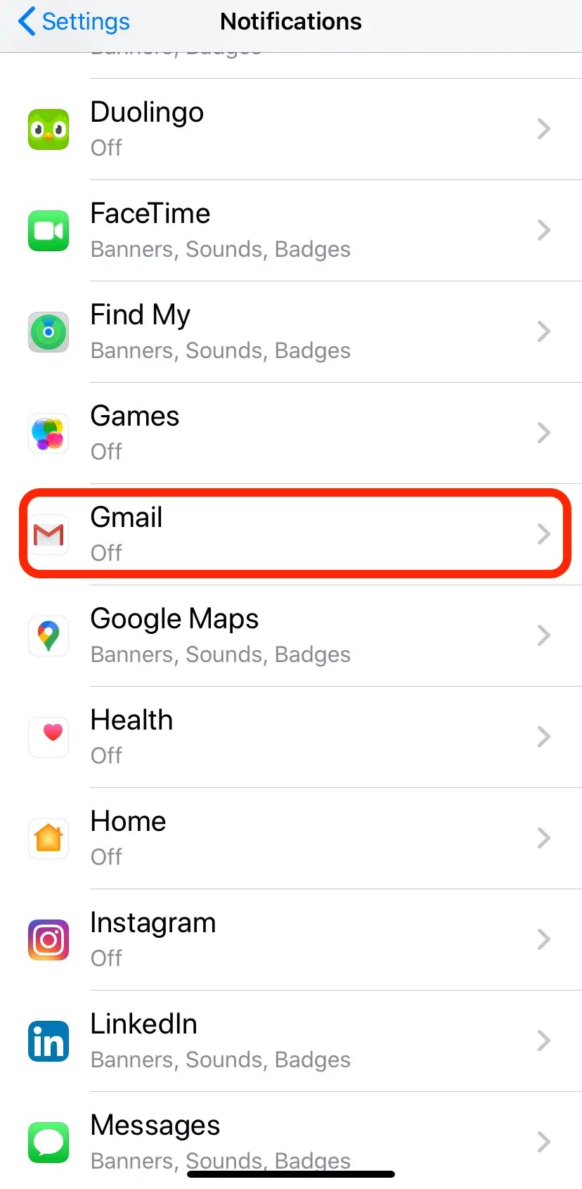 How to get Gmail notifications on your iPhone in 2