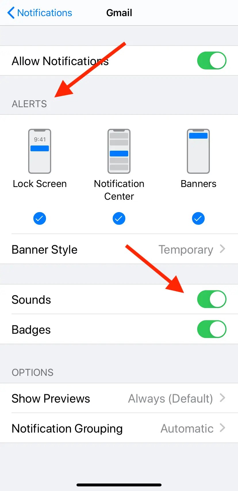 How to get Gmail notifications on your iPhone in 2 different ways