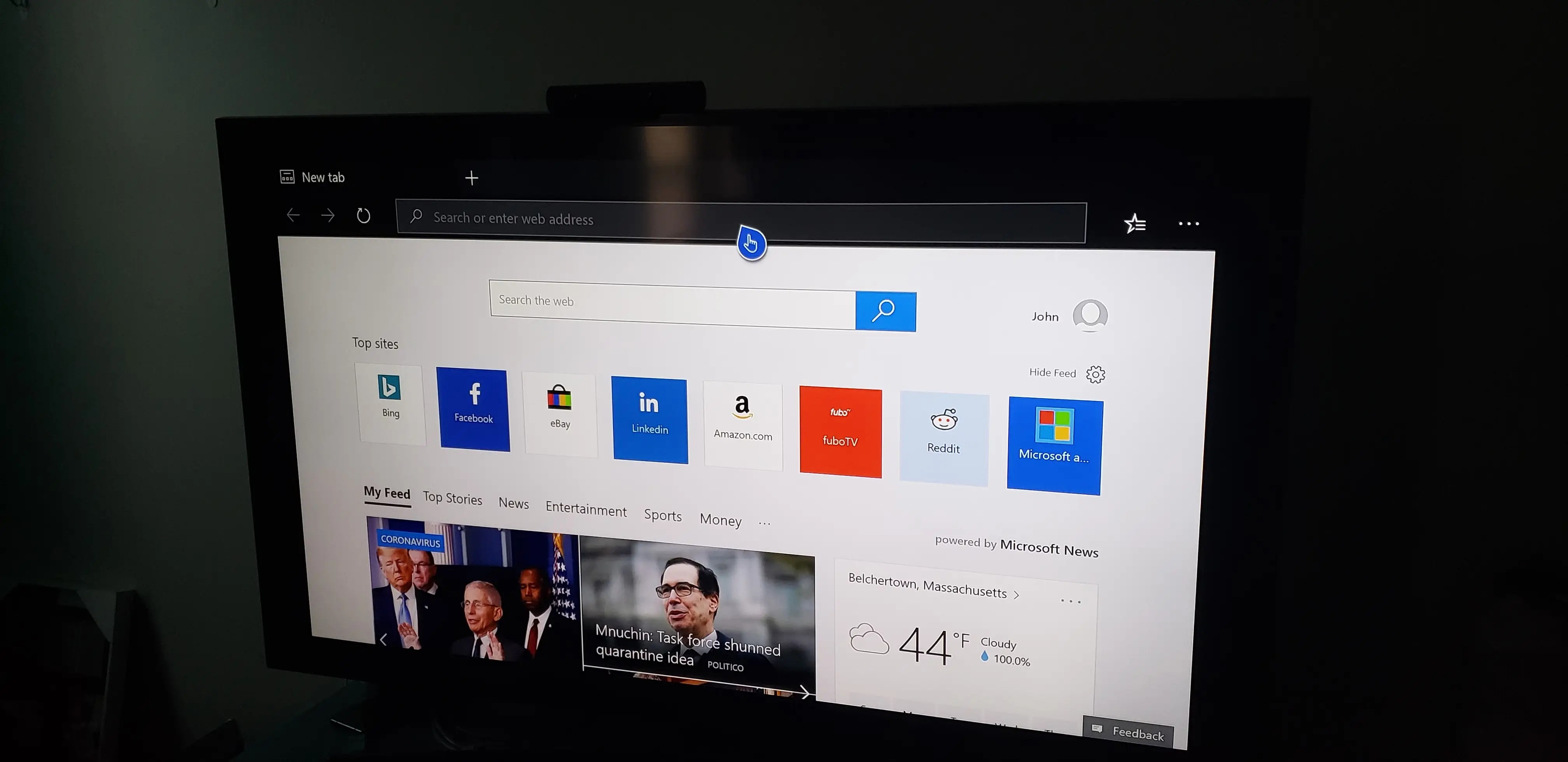 How to listen to your Audible audiobooks on an Xbox One, which lacks an