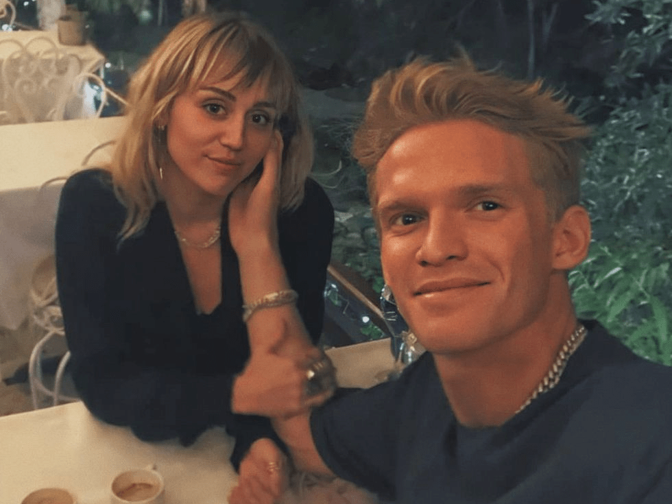 Miley Cyrus and Cody Simpson's Relationship Timeline Business Insider