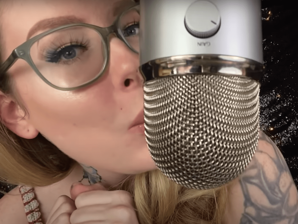 How ASMR can be used as a 'mental tranquilizer' to help you sleep or