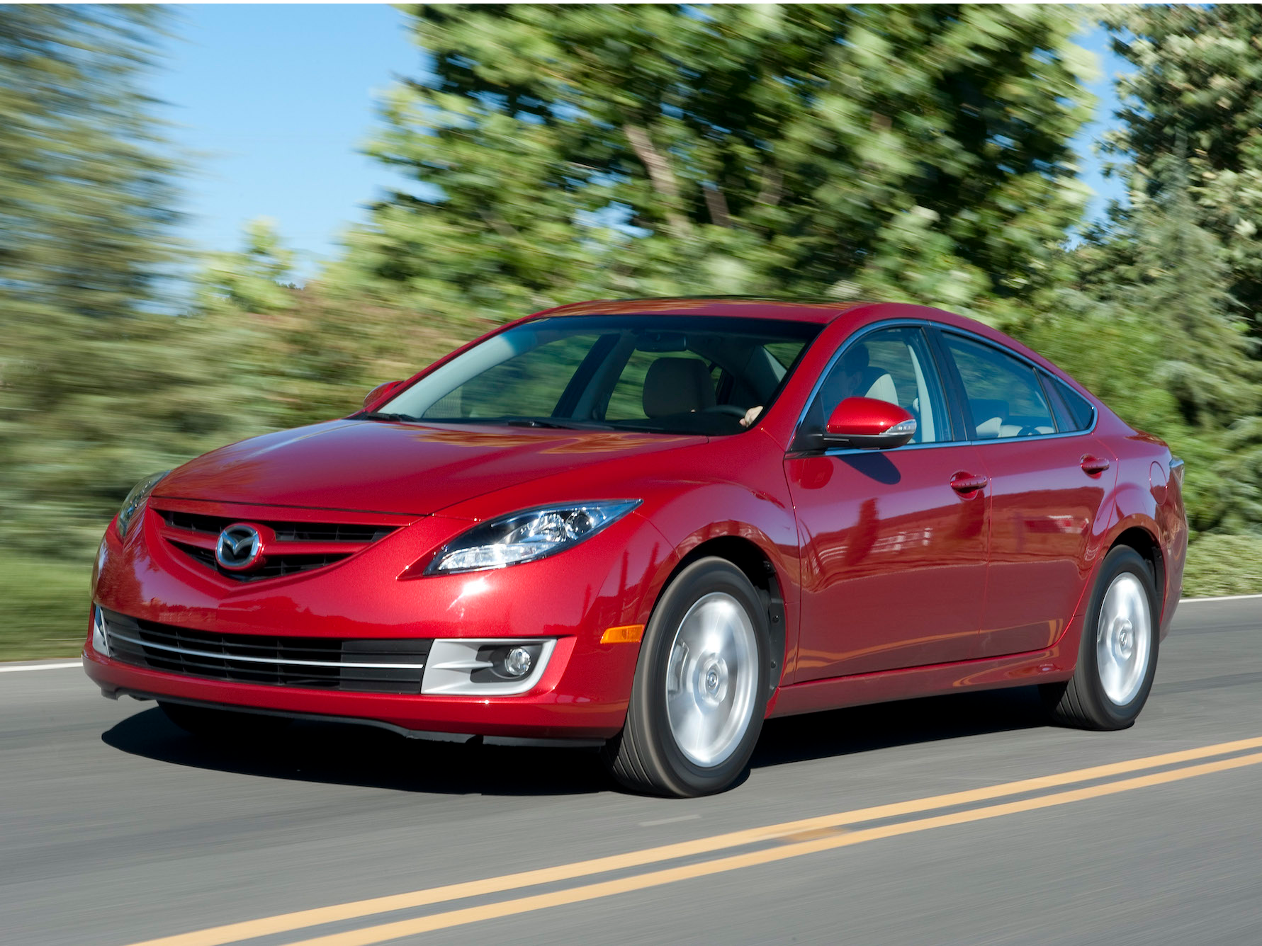 The 10 best used cars that sell for under 10,000, according to safety