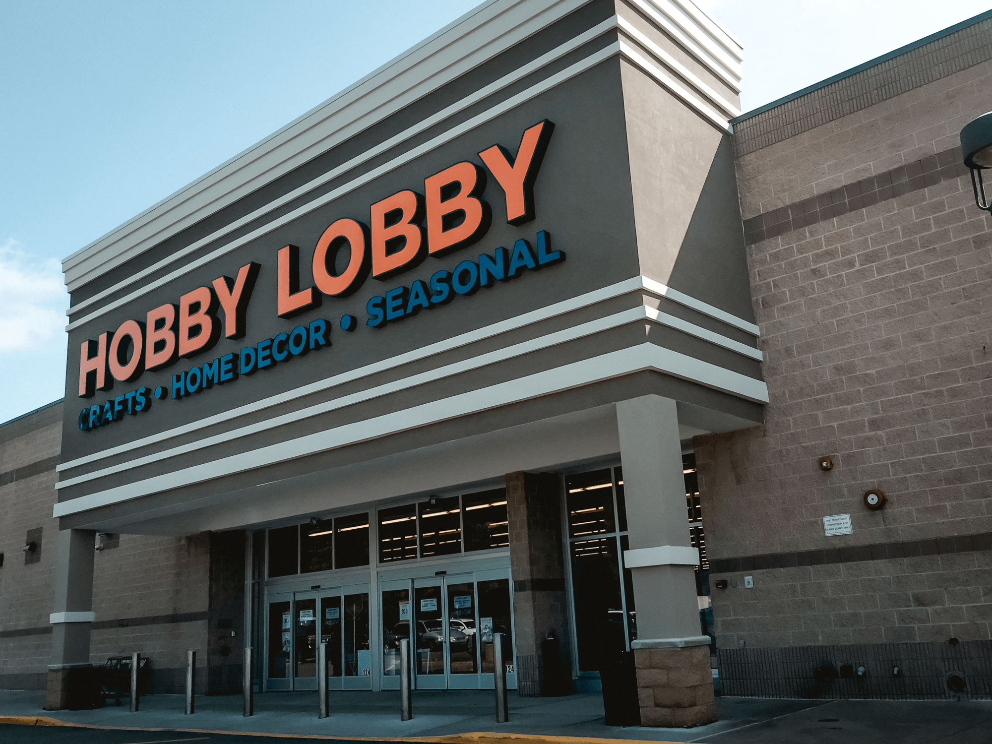 In Letter, Hobby Lobby CEO Says Stores 'Will Likely Reopen Gradually