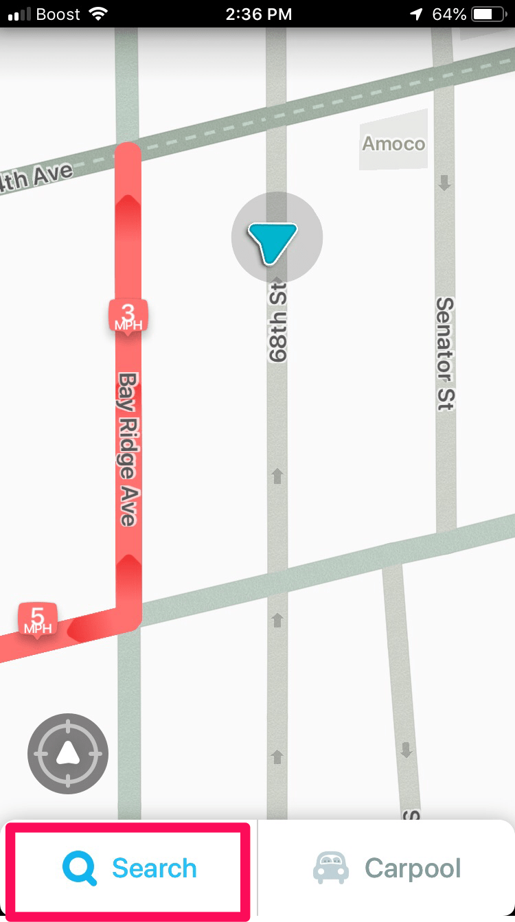 How to avoid tolls on the Waze navigation app to steer clear of