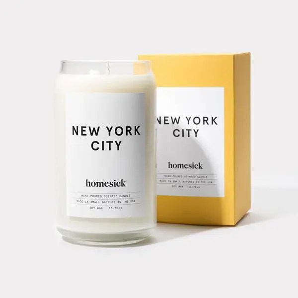 Homesick Candles Review 2022 Great Gifts for Any Occasion