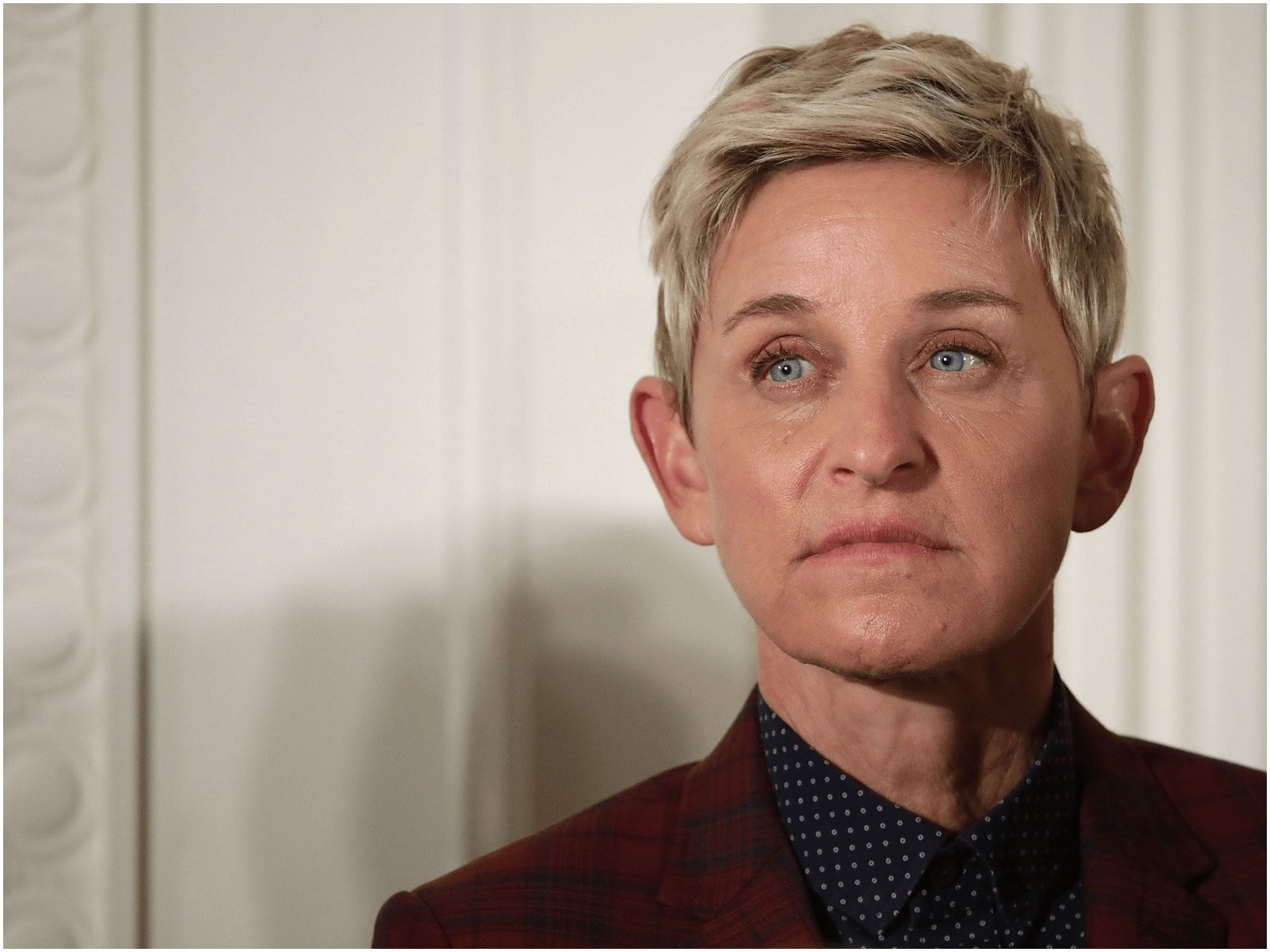 A timeline of the backlash Ellen DeGeneres has faced in 2020 Insider