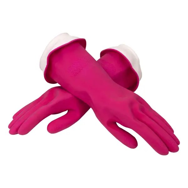 The Best Rubber Gloves for Dishwashing and Cleaning