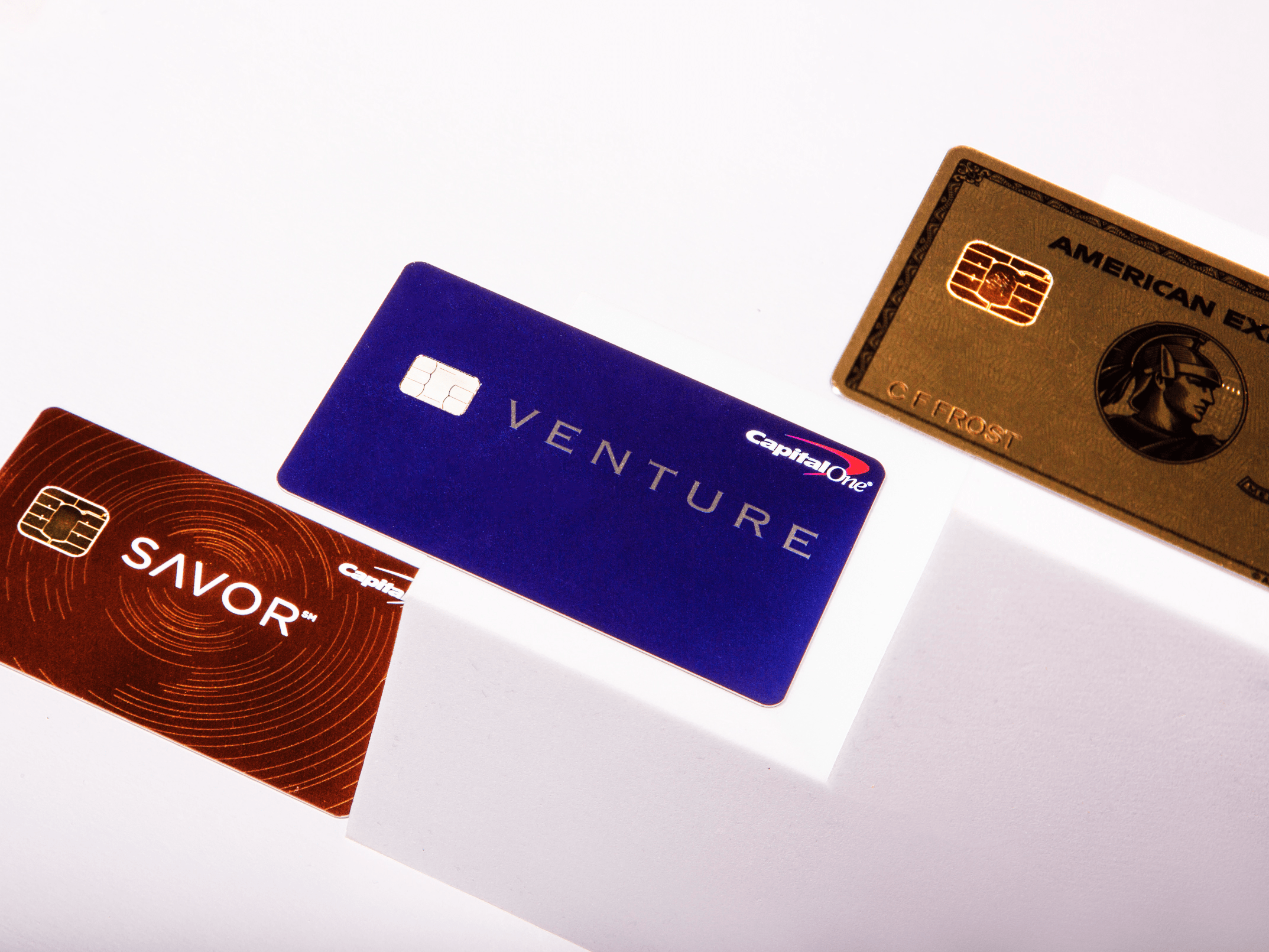 The best credit card offers in November earn points, miles, or cash