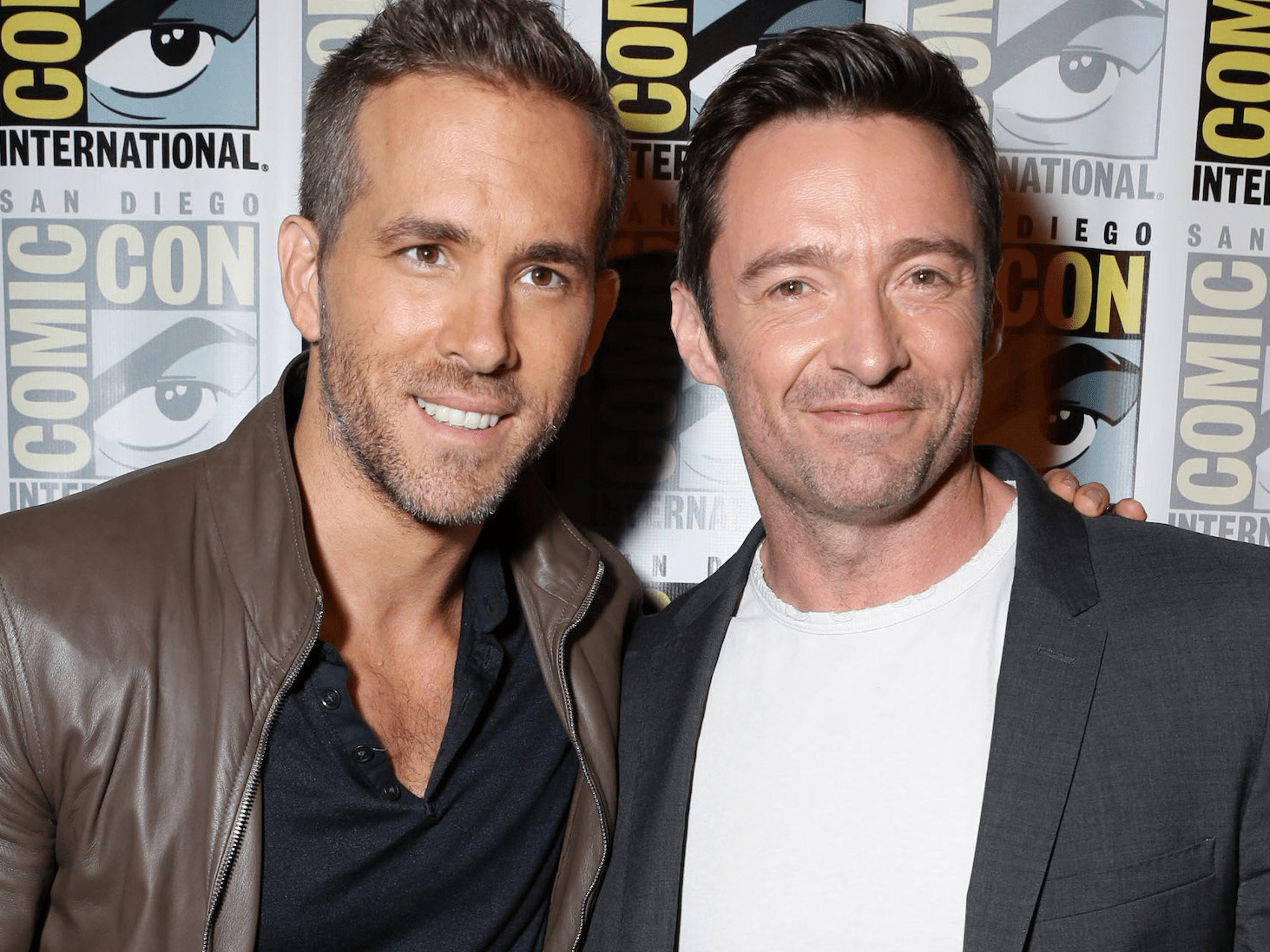 Ryan Reynolds Reacted to Hugh Jackman's Emmy Nomination Business Insider