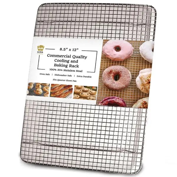 The Best Cooling Rack You Can Buy