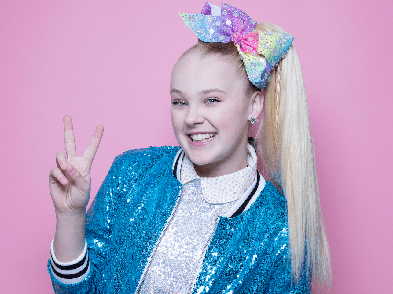 JoJo Siwa Became More Famous After Coming Out, Insider Data Shows
