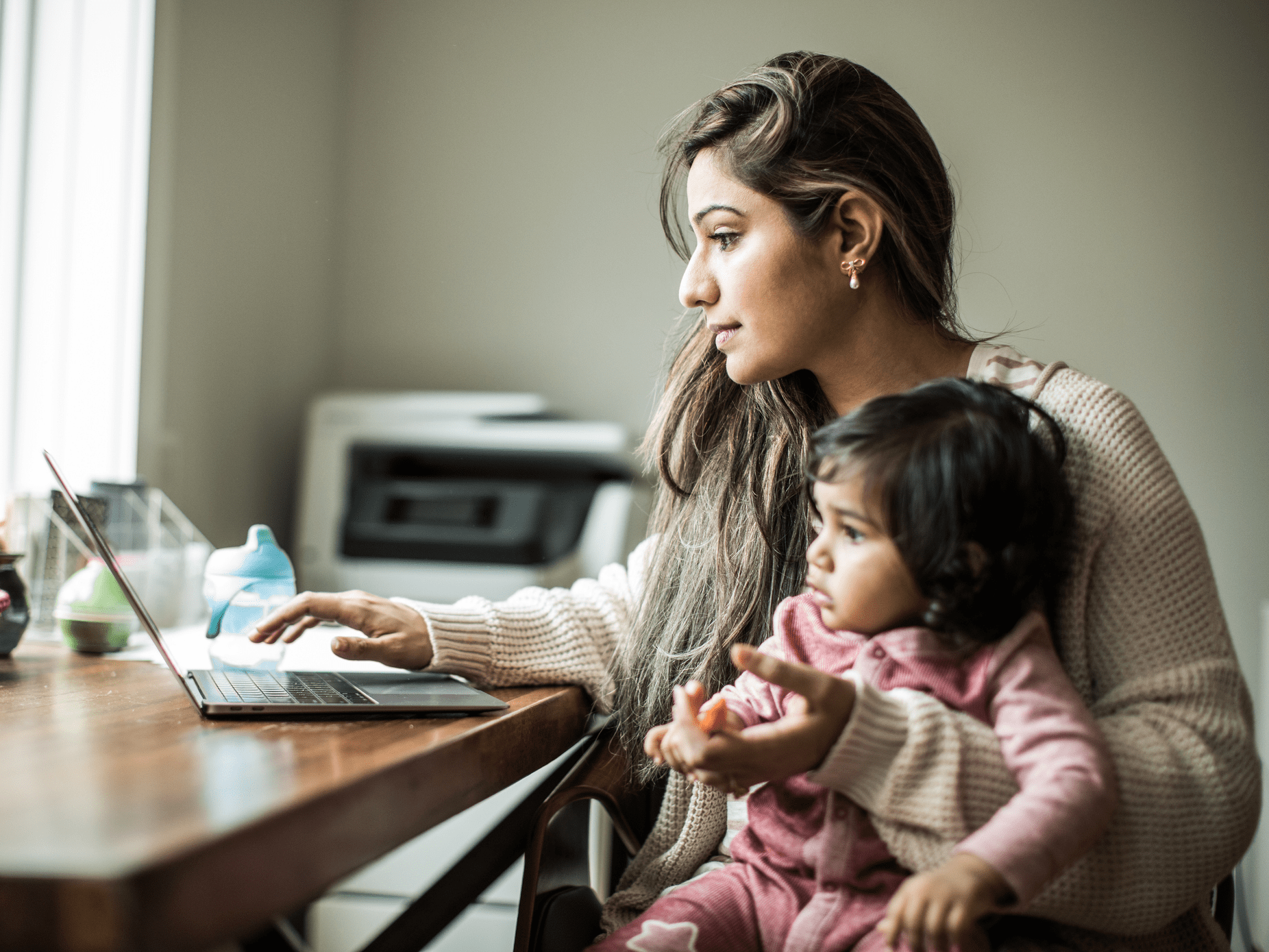 If you qualify for a stimulus check, direct deposit will get your money