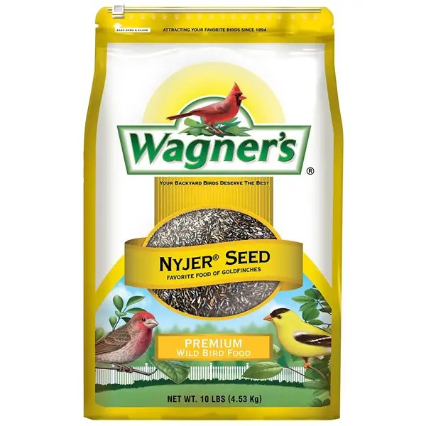 Best Wild Bird Seed and Food of 2021