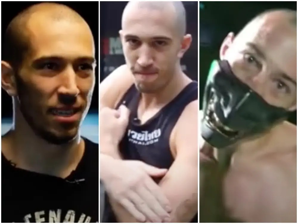 Asia's biggest MMA firm would love to recruit headbutting